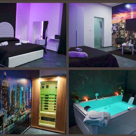 Wellness Home Katania Zewnętrze zdjęcie
