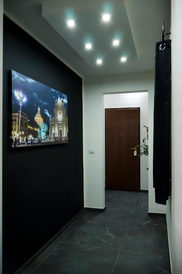 Wellness Home Katania Zewnętrze zdjęcie