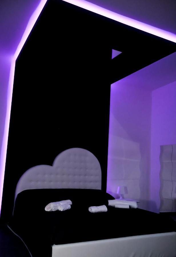 Wellness Home Katania Zewnętrze zdjęcie