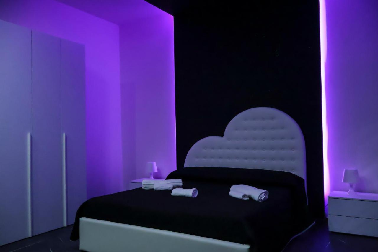 Wellness Home Katania Zewnętrze zdjęcie
