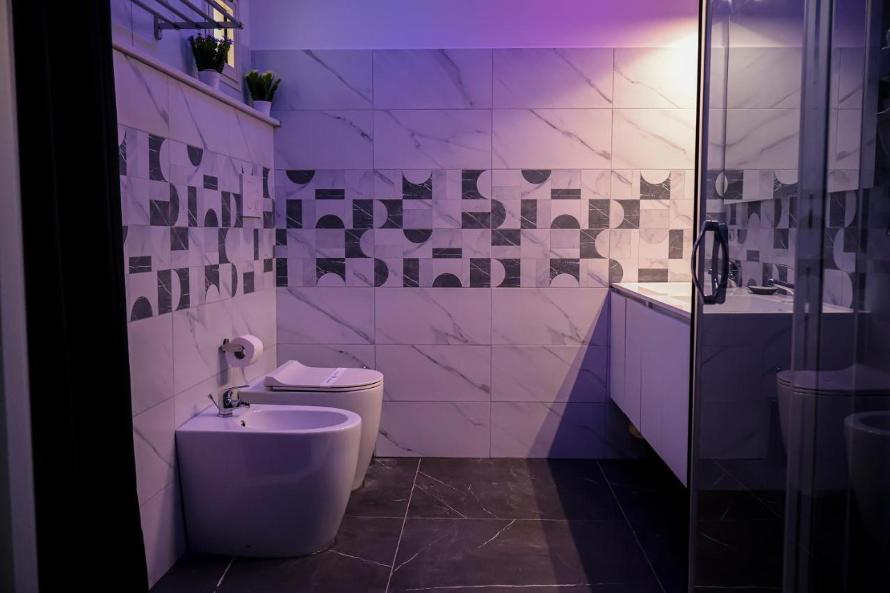 Wellness Home Katania Zewnętrze zdjęcie