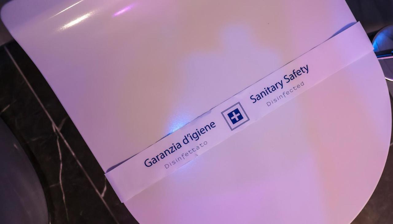 Wellness Home Katania Zewnętrze zdjęcie