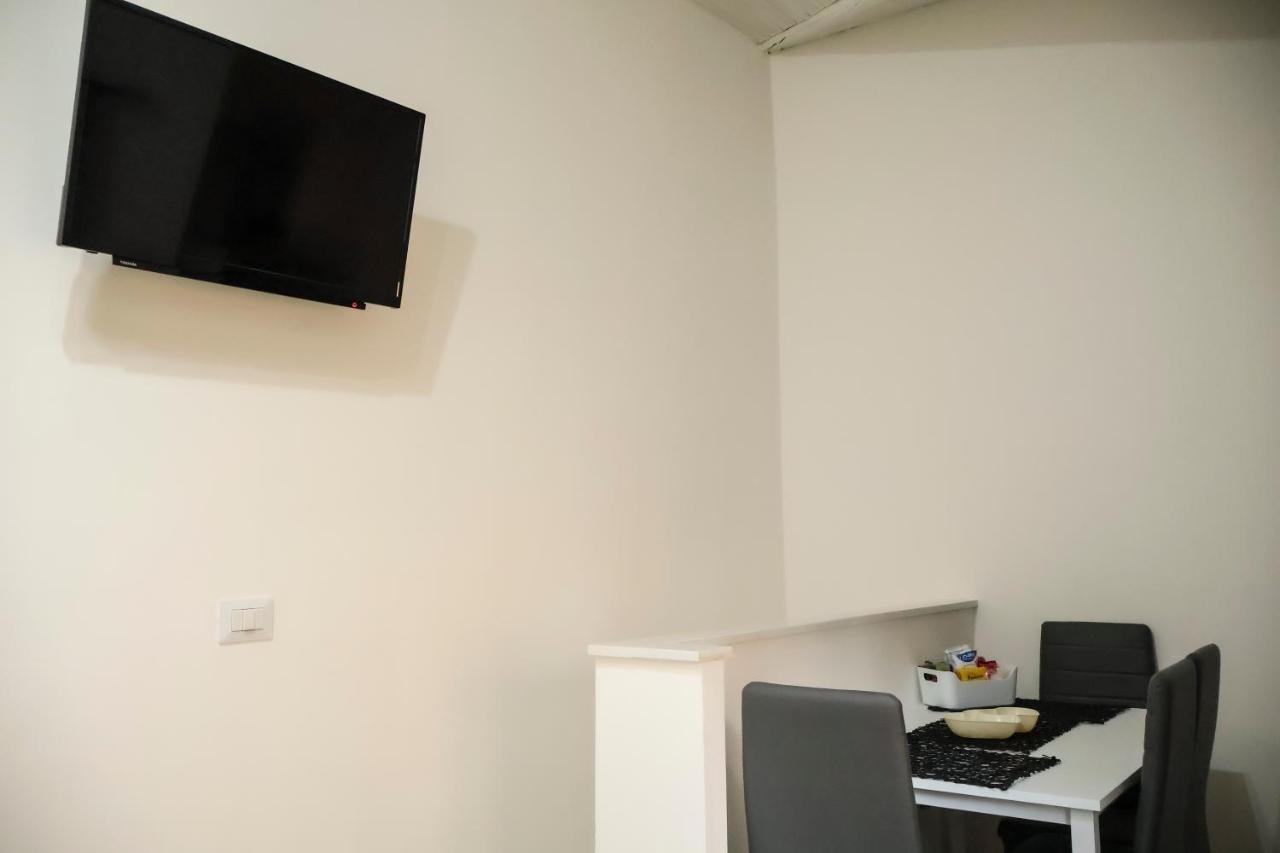 Wellness Home Katania Zewnętrze zdjęcie