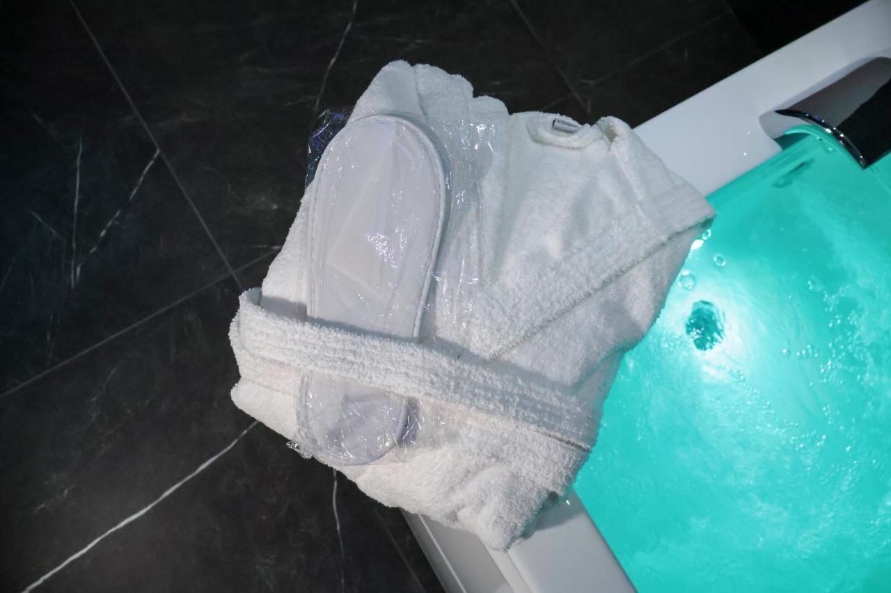 Wellness Home Katania Zewnętrze zdjęcie