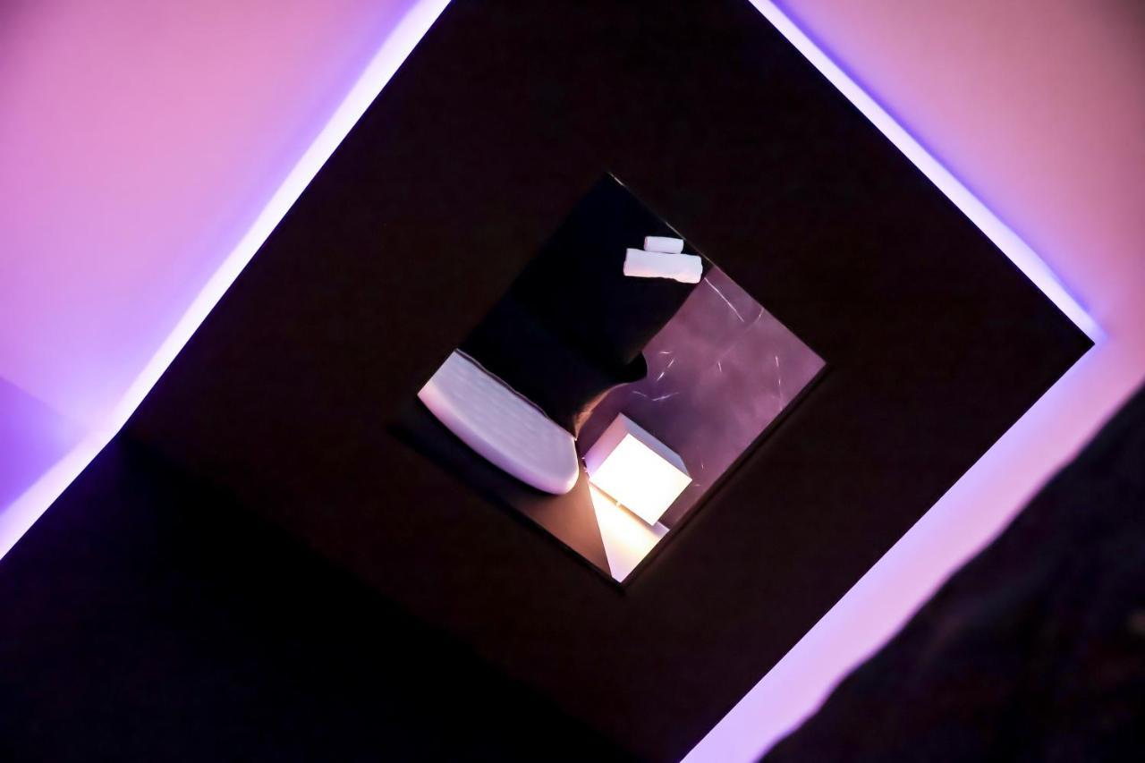 Wellness Home Katania Zewnętrze zdjęcie