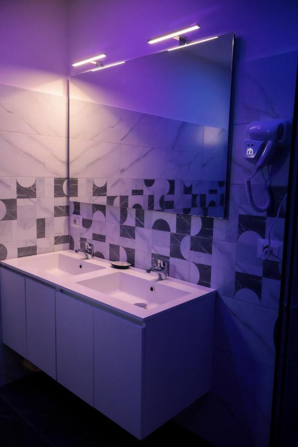 Wellness Home Katania Zewnętrze zdjęcie