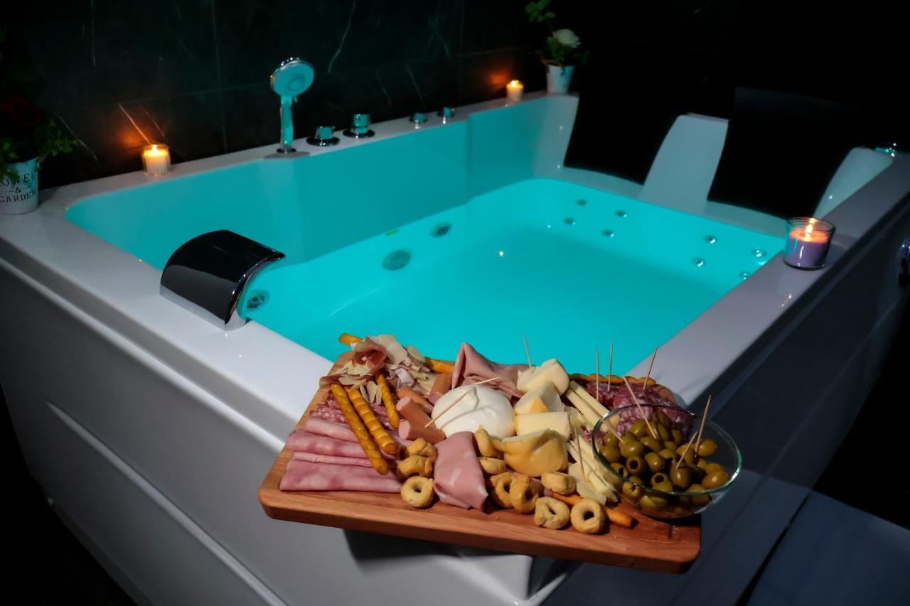 Wellness Home Katania Zewnętrze zdjęcie