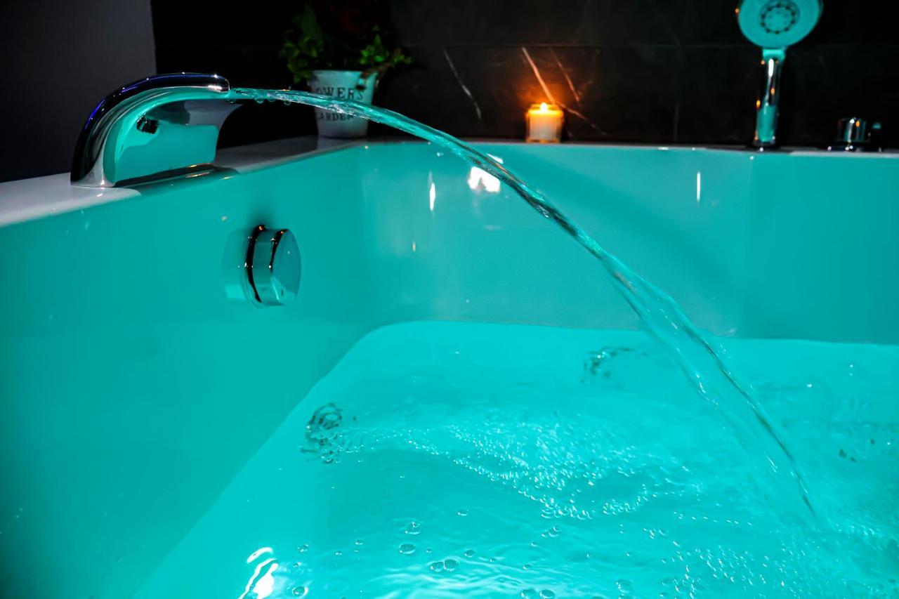 Wellness Home Katania Zewnętrze zdjęcie