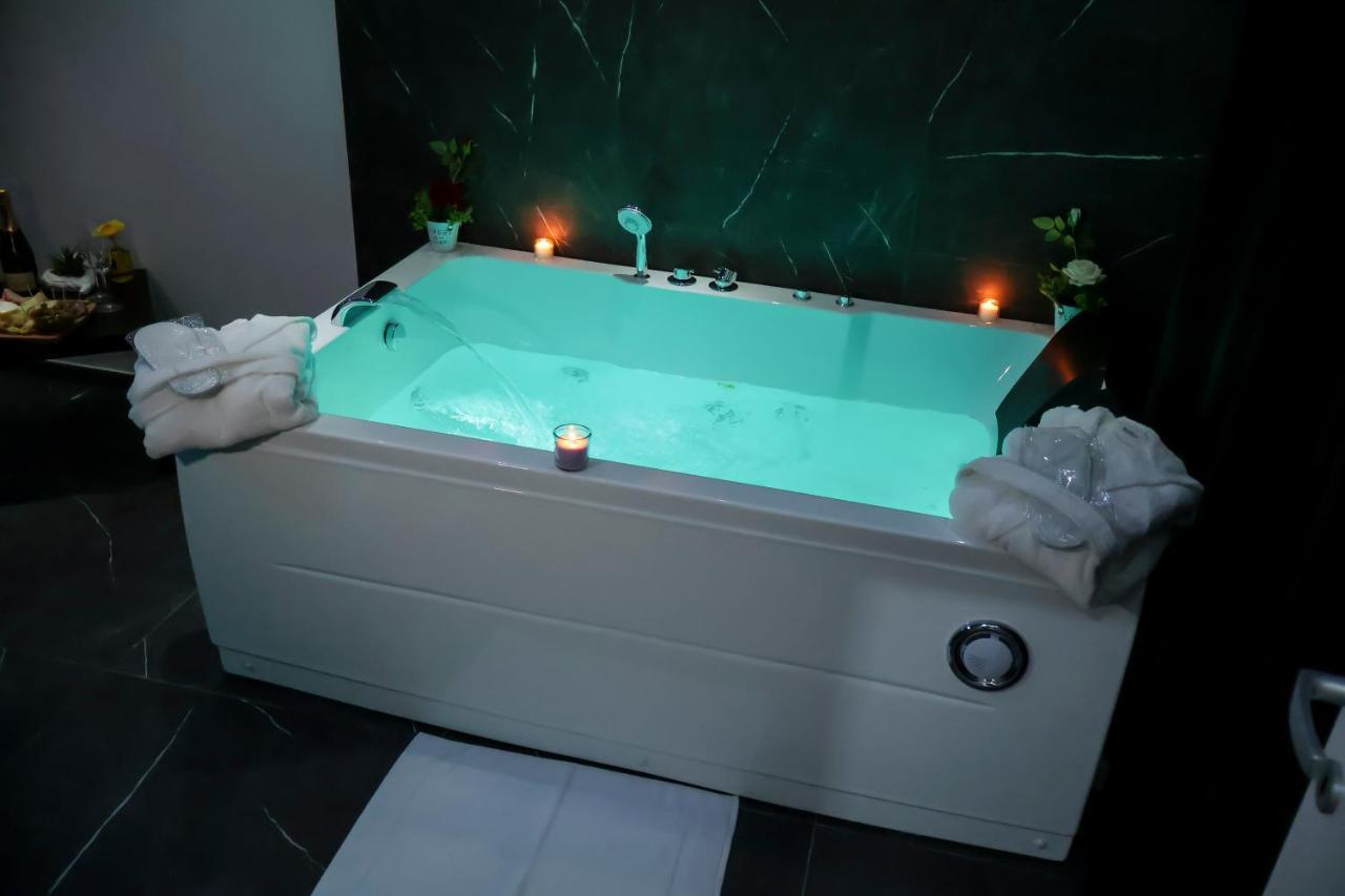 Wellness Home Katania Zewnętrze zdjęcie