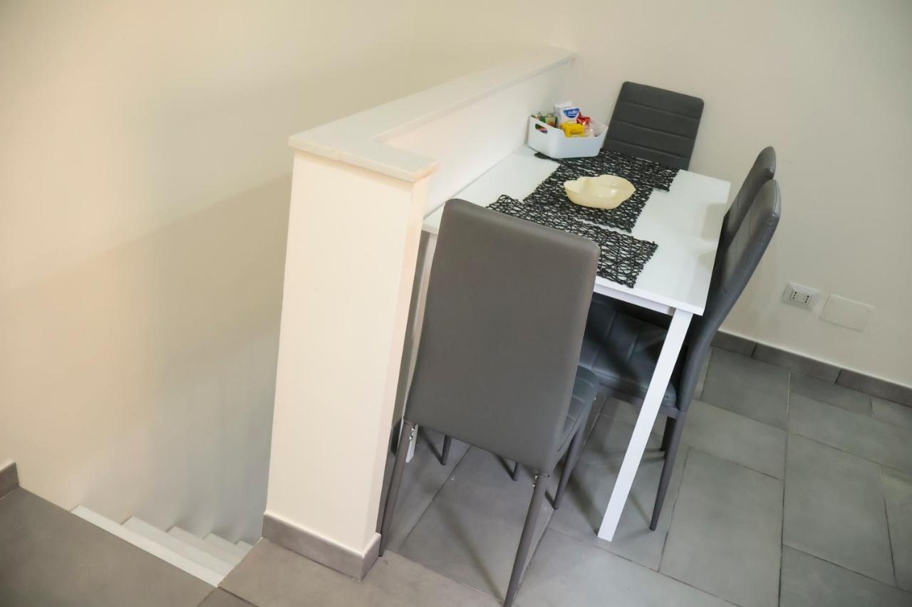 Wellness Home Katania Zewnętrze zdjęcie