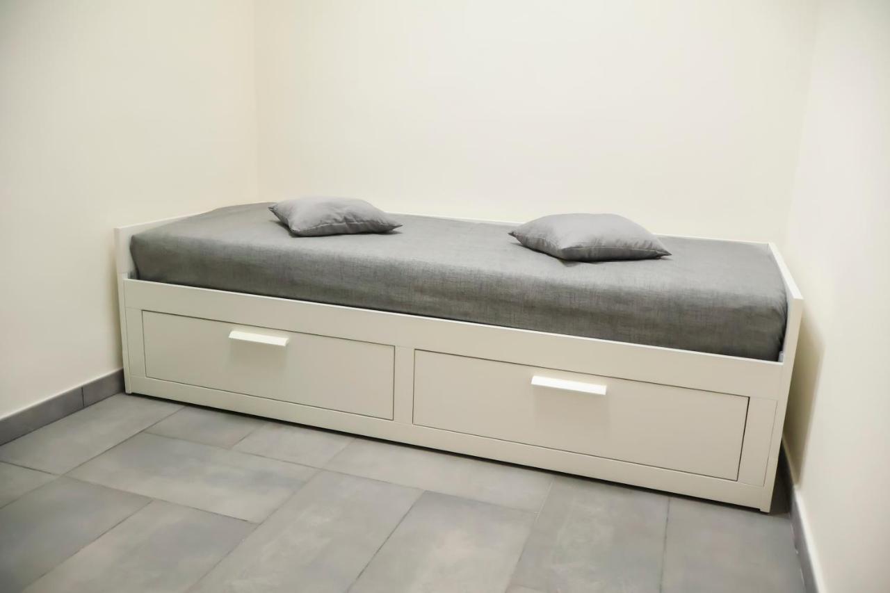 Wellness Home Katania Zewnętrze zdjęcie