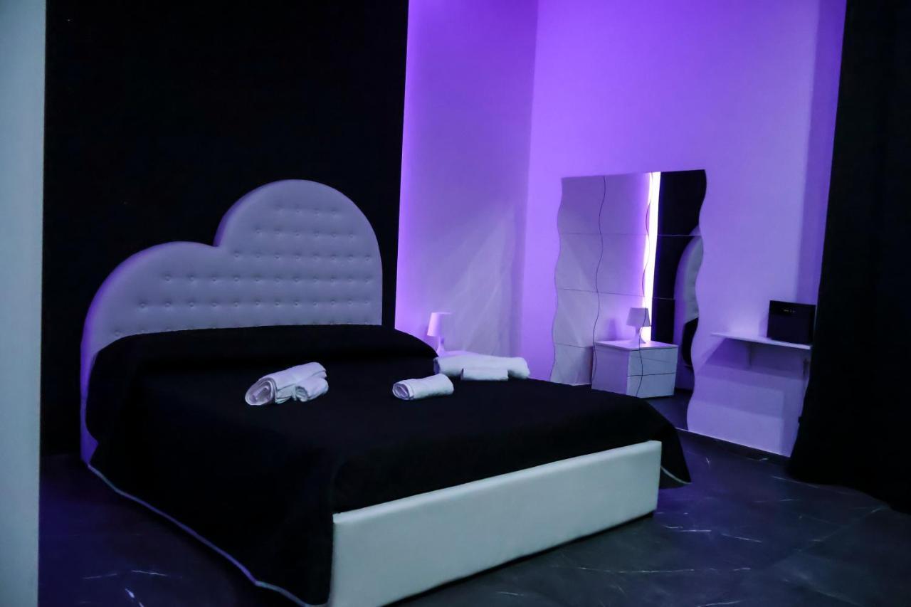 Wellness Home Katania Zewnętrze zdjęcie