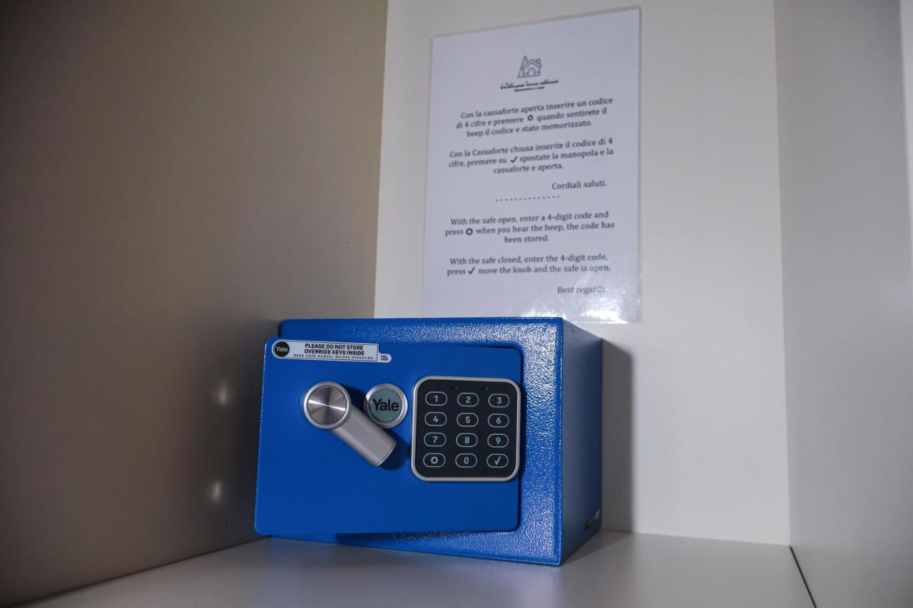 Wellness Home Katania Zewnętrze zdjęcie