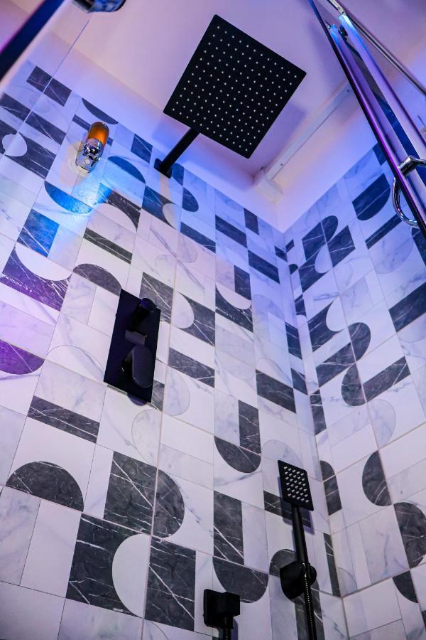 Wellness Home Katania Zewnętrze zdjęcie