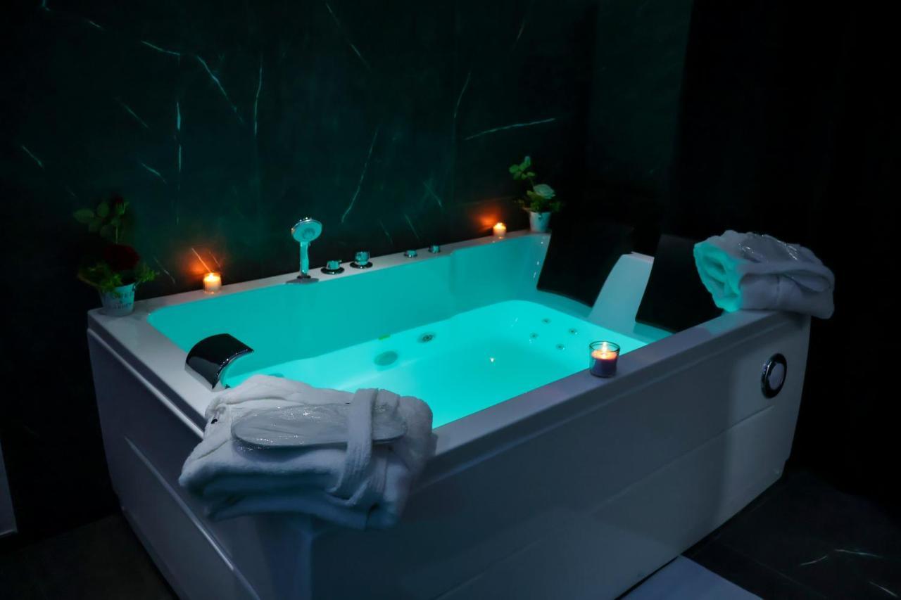 Wellness Home Katania Zewnętrze zdjęcie