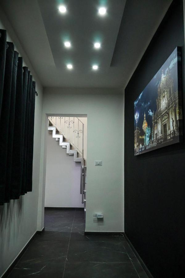 Wellness Home Katania Zewnętrze zdjęcie
