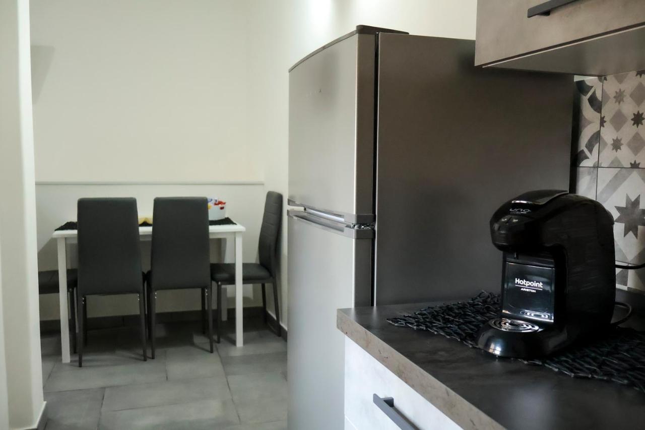 Wellness Home Katania Zewnętrze zdjęcie